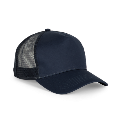 5-panel trucker cap