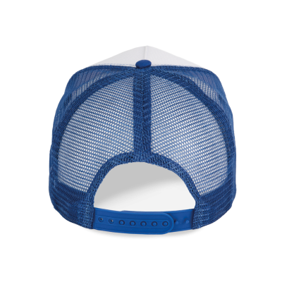 Boné trucker - 5 painéis