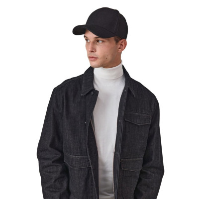 Boné de inverno - K-up Gold Label