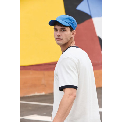 Boné jockey clássico - K-up Gold Label