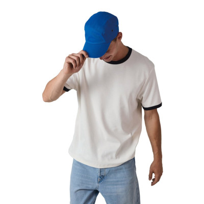 Boné jockey clássico - K-up Gold Label