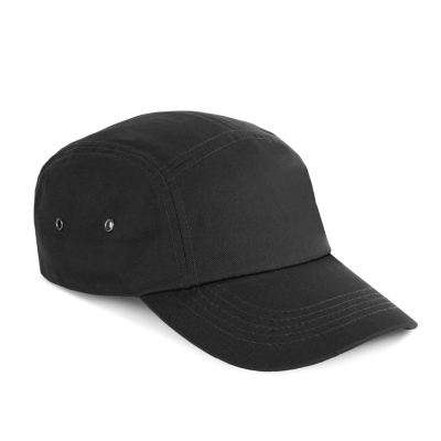 Boné jockey clássico - K-up Gold Label