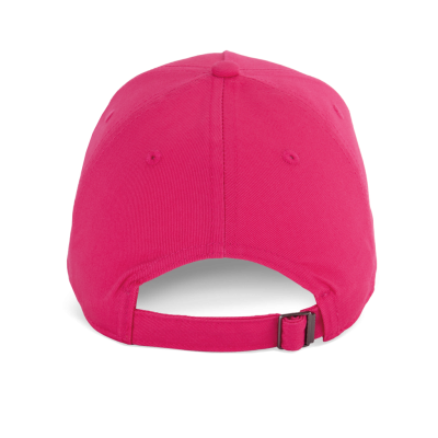 Boné de 5 painéis - K-up Gold Label