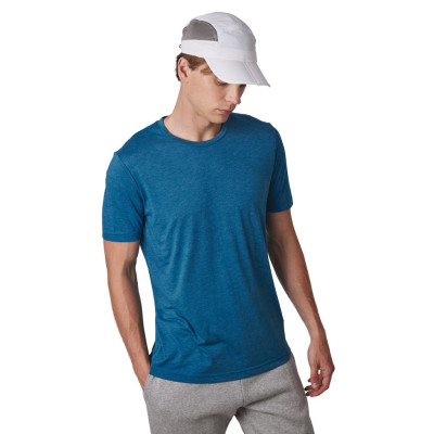 Foldable sports cap