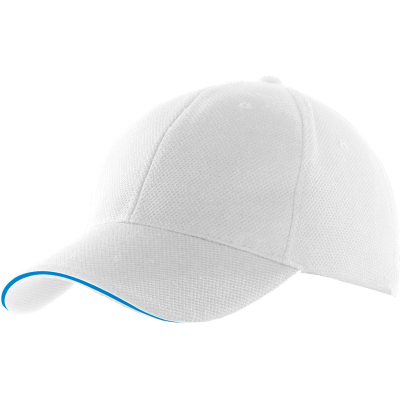 Boné de desporto