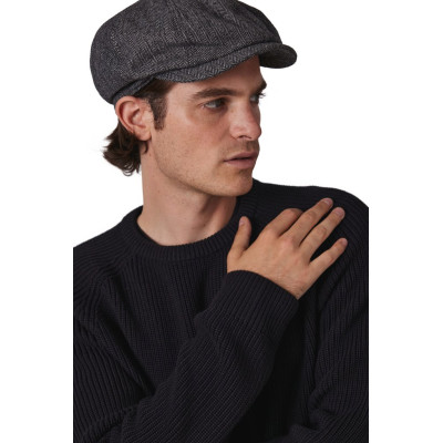 Boné Newsboy
