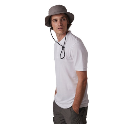 Panamá estilo bucket