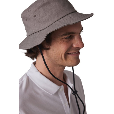 Panamá estilo bucket