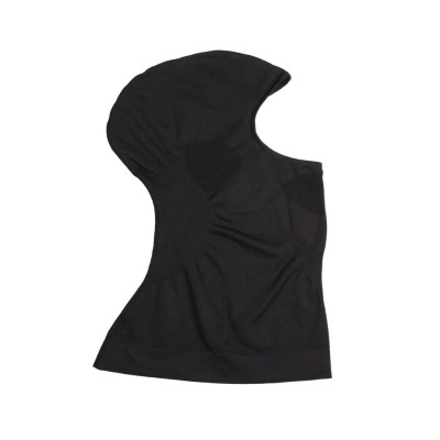 Seamless balaclava