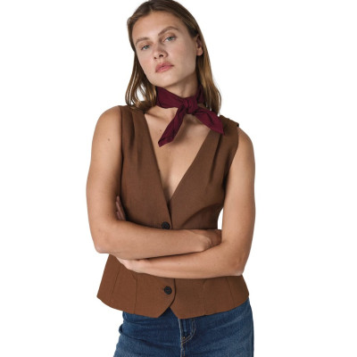 Square bandana