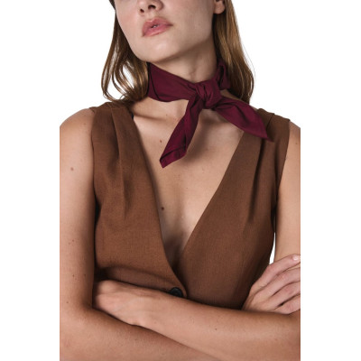 Square bandana