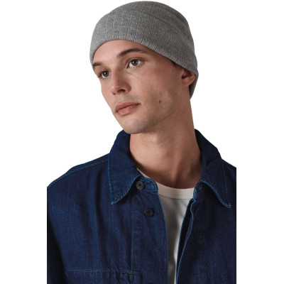 Gorro em malha - K-up Gold Label