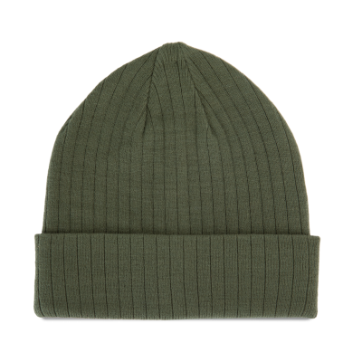 Gorro em malha - K-up Gold Label