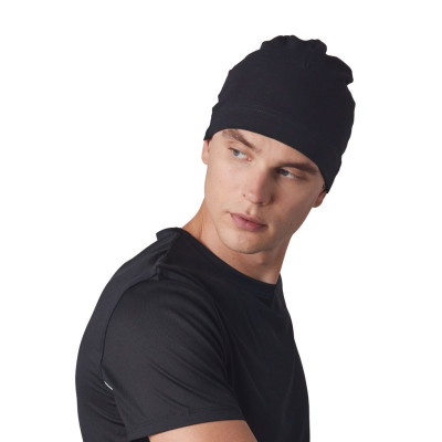 Gorro desportivo ajustável