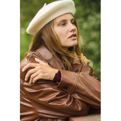 French beret