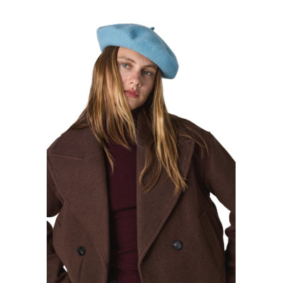 French beret