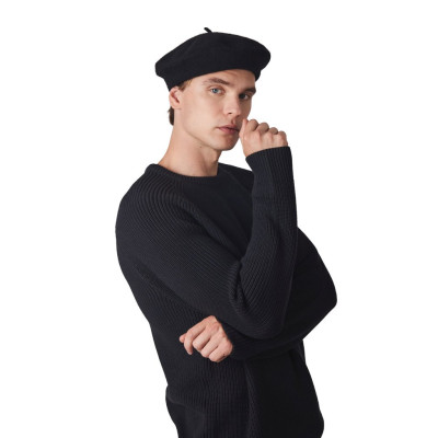 French beret