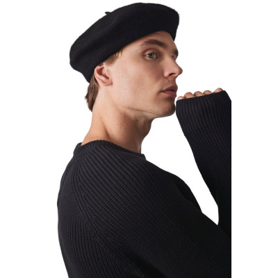 French beret
