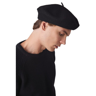 French beret