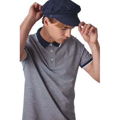 Sailor's cap