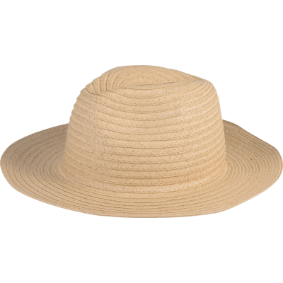 Chapéu de palha clássico