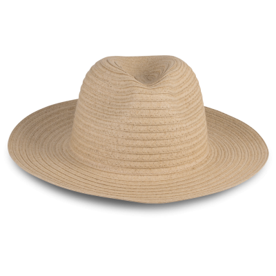 Chapéu de palha clássico