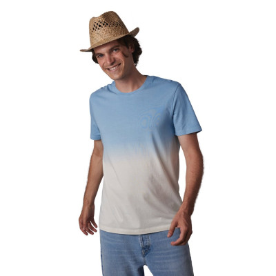 Braided Panama hat