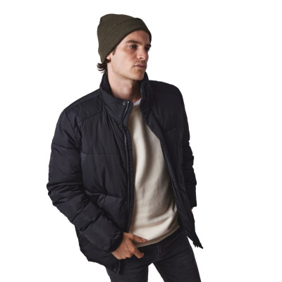 Gorro reciclado com forro Thinsulate™