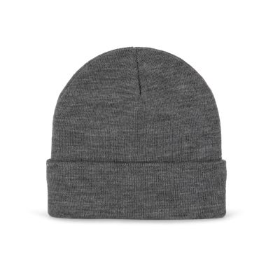 Gorro reciclado com forro Thinsulate™
