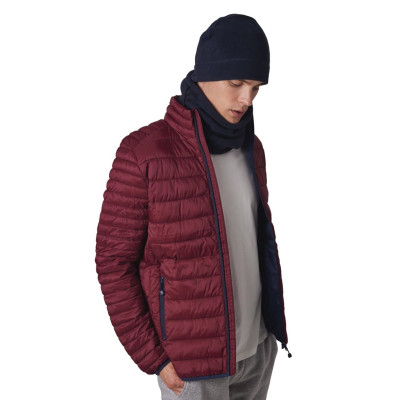 Gorro reciclado em micropolar