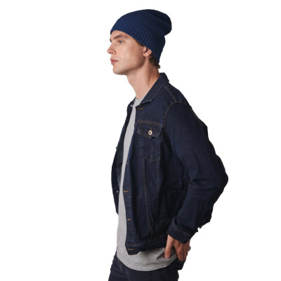 Gorro comprido