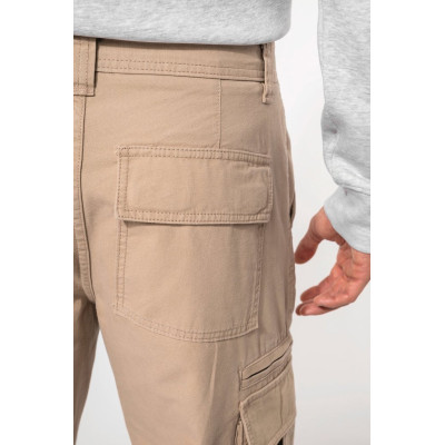Calça Cargo multibolsos