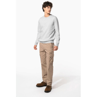 Calça Cargo multibolsos