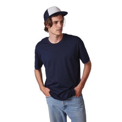Boné Trucker clássico 5 painéis