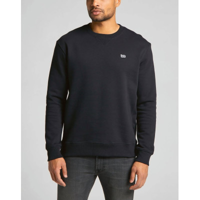 Sweatshirt com logótipo