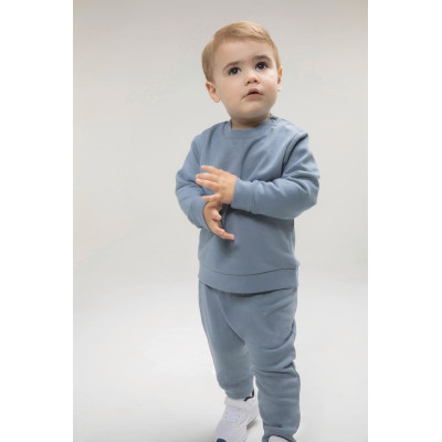 Kids' eco-friendly sweatshirt