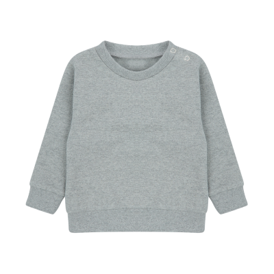 Kids' eco-friendly sweatshirt
