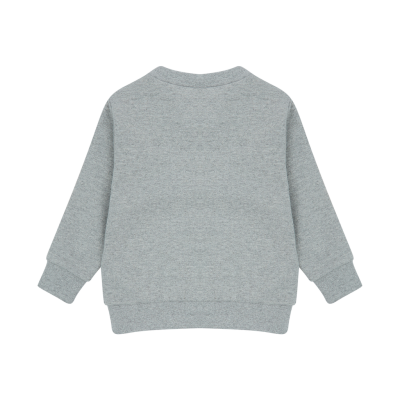 Kids' eco-friendly sweatshirt