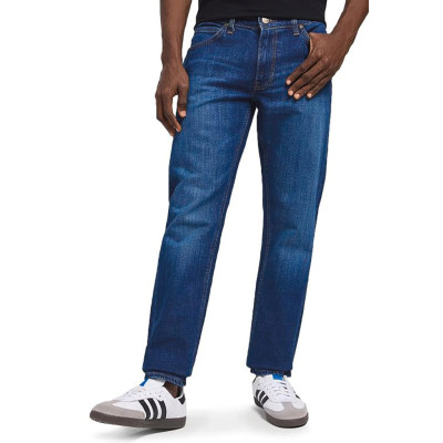 Calças de ganga de homem Luke Slim Tapered