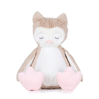 Zippie owl