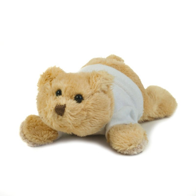 Porta-chaves - Urso de peluche