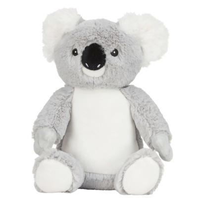 Peluche print me