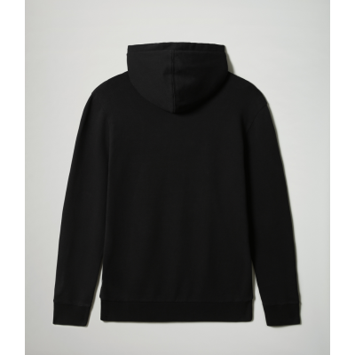 Burgee SUM 3 hooded sweatshirt