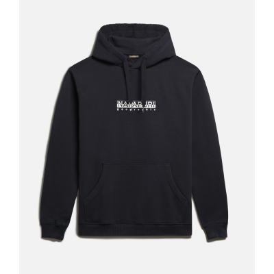 Sweatshirt com capuz B-Box