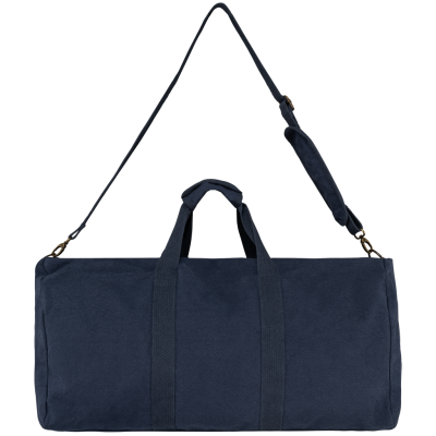 Saco de viagem eco-responsável vintage