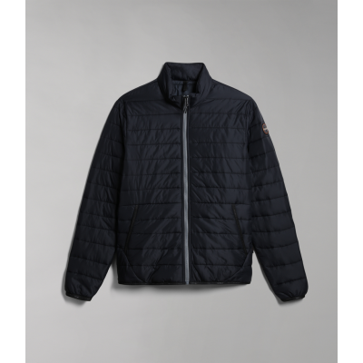 Acalmar Short Jacket