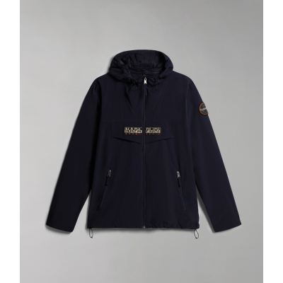Rainforest Open Jacket