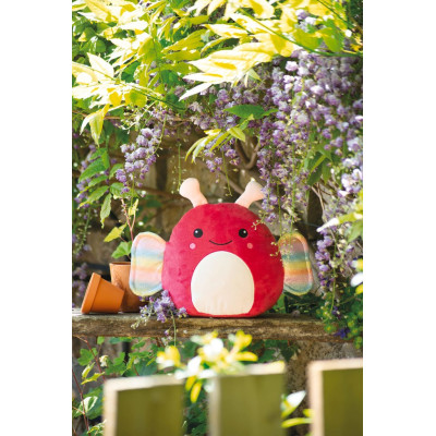 Squidgy's Cuddly Toys