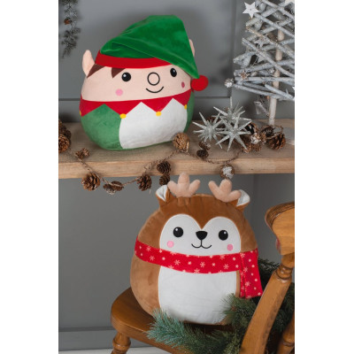 Peluches Squidgy's