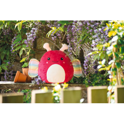 Squidgy's Cuddly Toys